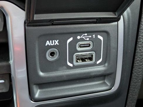 New 2026 Jeep Wrangler Unlimited Rubicon AWD/4WD image 22