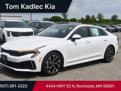 Used 2025 Kia K5 EX