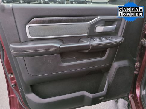 Used 2020 RAM 2500 Big Horn w/ Level 2 Equipment Group image 10