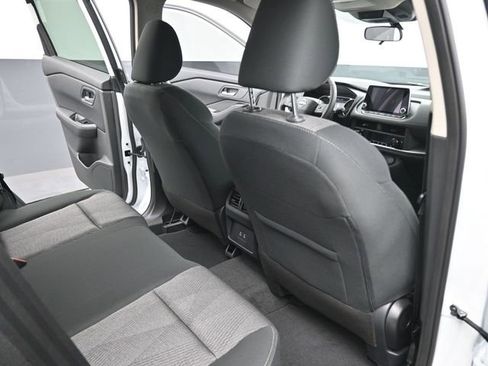 New 2026 Nissan Rogue SV w/ Cold Weather Package image 29