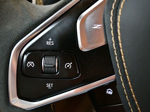 Used 2023 Chevrolet Corvette Stingray Premium Conv w/ Z51 Performance Package RWD image 73