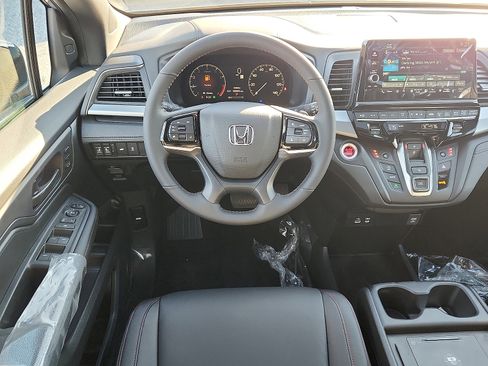 New 2026 Honda Odyssey Sport-L image 7