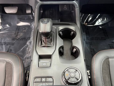 New 2026 Ford Ranger Raptor AWD/4WD image 42