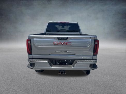 Used 2024 GMC Sierra 2500 Denali w/ Denali Reserve Package AWD/4WD image 4