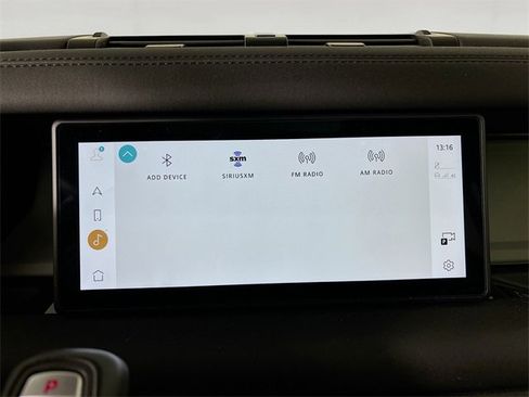 Certified 2024 Land Rover Defender 110 S image 15