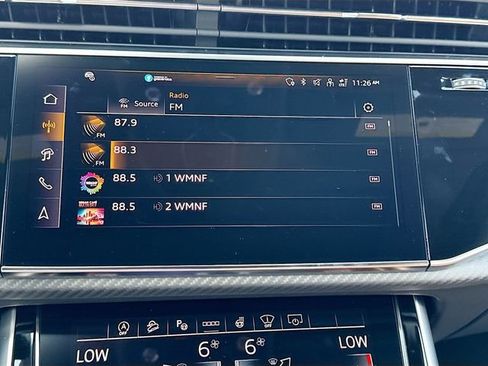 New 2026 Audi RS Q8 performance AWD/4WD image 31