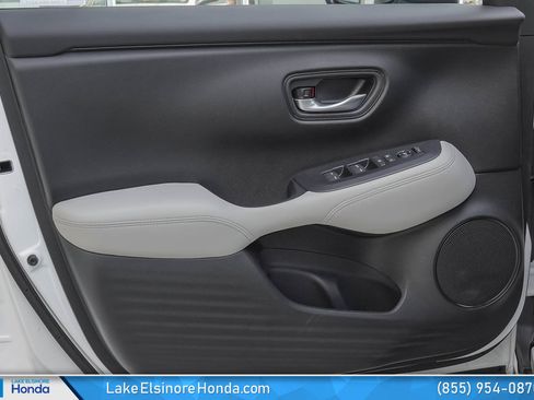 New 2027 Honda HR-V LX image 11