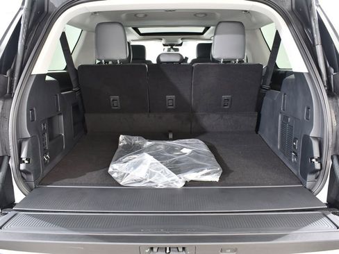 New 2026 Ford Expedition Max Active AWD/4WD image 21