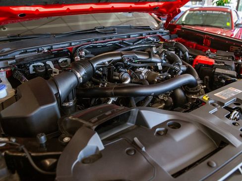Used 2024 Ford Ranger Raptor AWD/4WD image 4