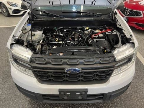 Used 2022 Ford Maverick XL w/ Equipment Group 100A Standard AWD/4WD image 30