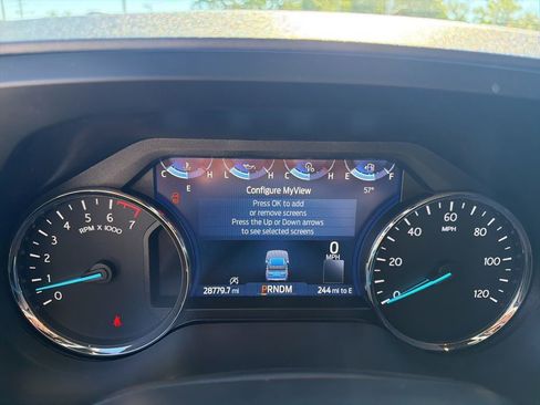 Certified 2023 Ford Expedition Limited AWD/4WD image 23