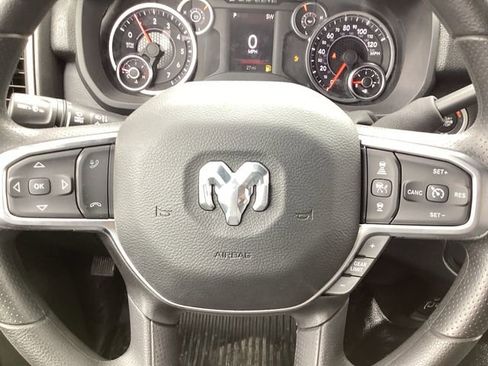 New 2026 RAM 2500 Tradesman w/ Chrome Appearance Group image 13