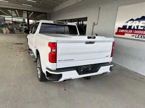 Used 2019 Chevrolet Silverado 1500 RST w/ All-Star Edition image 20