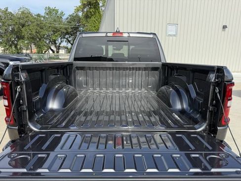 New 2026 RAM 1500 Lone Star RWD image 11