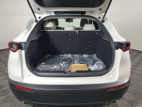 New 2026 MAZDA CX-30 Aire Edition image 9