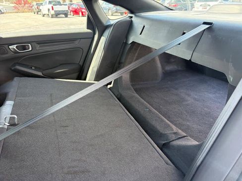 Used 2024 Honda Civic Sport image 9