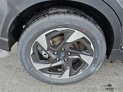 New 2025 Subaru Crosstrek 2.5i Limited image 7