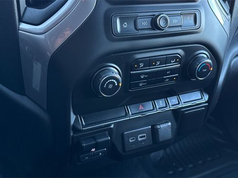 Used 2021 Chevrolet Silverado 2500 W/T w/ WT Convenience Package image 21