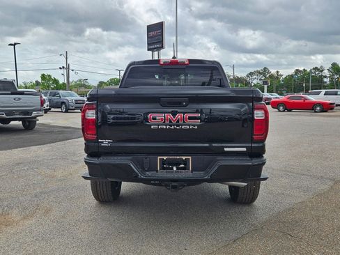New 2026 GMC Canyon Elevation w/ Convenience Package AWD/4WD image 5