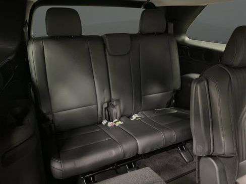 New 2026 Hyundai Palisade SEL image 32