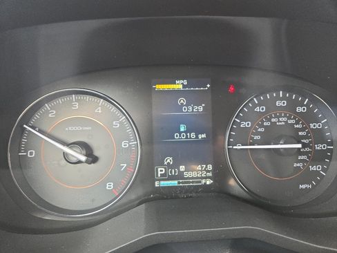 Used 2022 Subaru Crosstrek 2.0i image 26