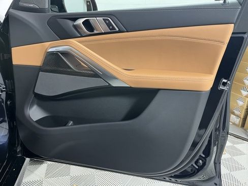 New 2026 BMW X6 M60i w/ Parking Assistance Package image 23