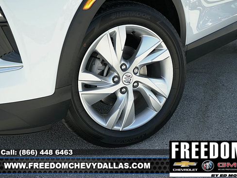 New 2026 Buick Encore GX Preferred FWD image 9