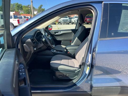Used 2020 Ford Escape SE AWD/4WD image 13
