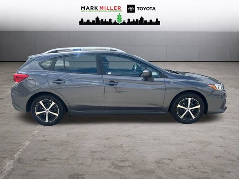 Used 2021 Subaru Impreza 2.0i Premium AWD/4WD image 7