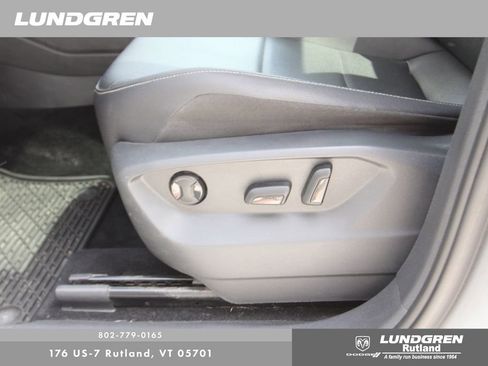 Used 2020 Volkswagen Tiguan S AWD/4WD image 27