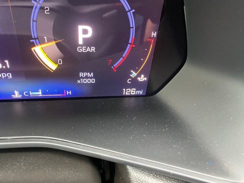 Used 2026 Chevrolet Colorado W/T image 33