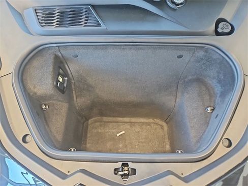 New 2025 Chevrolet Corvette Z06 image 15