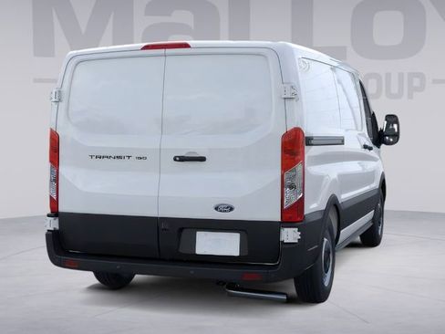 New 2026 Ford Transit 150 Low Roof w/ Load Area Protection Package image 7