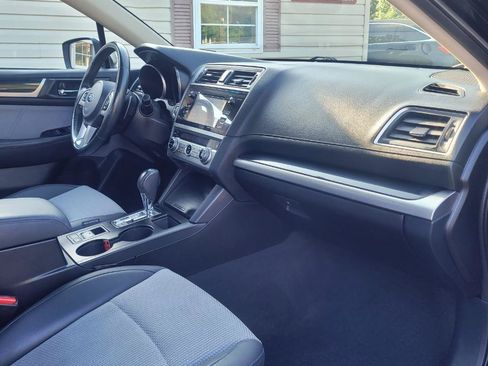 Used 2017 Subaru Legacy 2.5i Sport AWD/4WD image 27