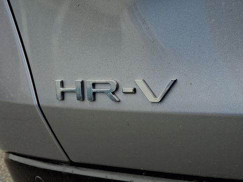 New 2027 Honda HR-V EX-L image 12