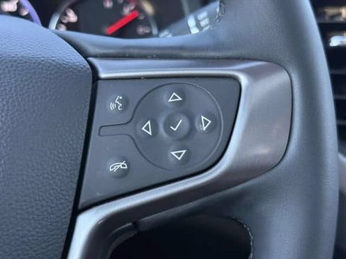 Used 2023 GMC Acadia AT4 w/ Technology Package AWD/4WD image 26