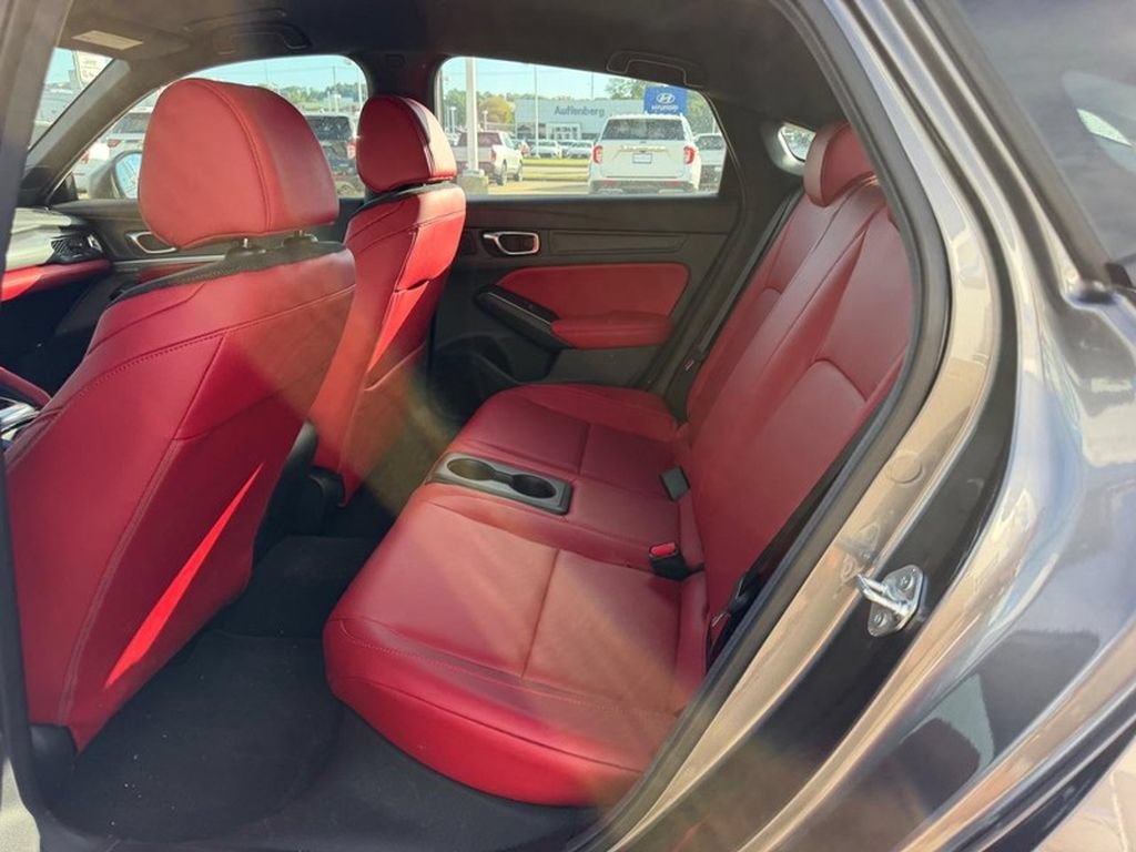 Used 2024 Acura Integra Type S FWD image 8