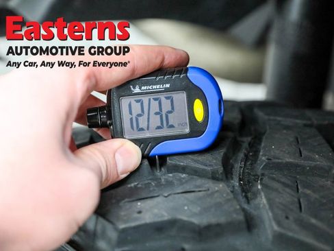 Used 2023 Jeep Wrangler Unlimited w/ 8.4" Radio Group image 29