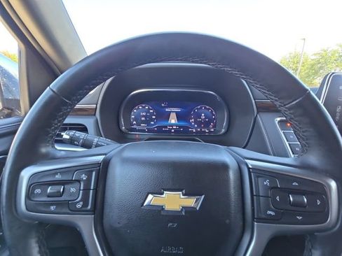 Used 2024 Chevrolet Tahoe Premier RWD image 25