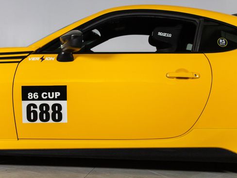 Used 2015 Scion FR-S Release Series 1.0 RWD image 59