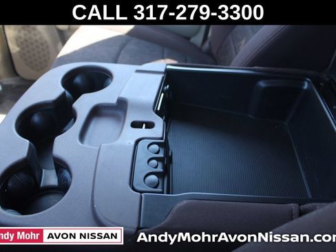 Used 2017 RAM 1500 Big Horn RWD image 36