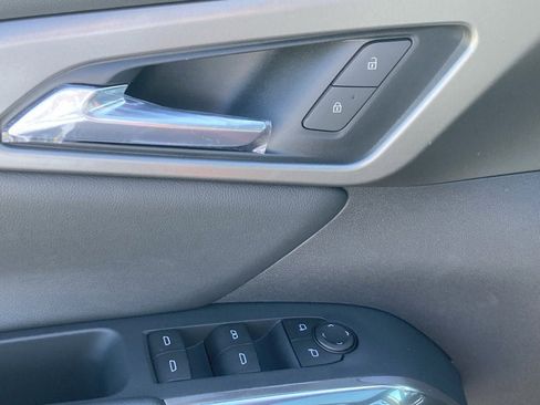 New 2025 Chevrolet Traverse LT w/ Sun and Wheel Package image 21