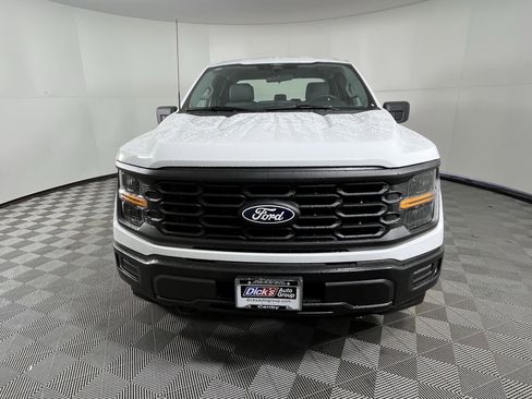 New 2025 Ford F150 XL image 8