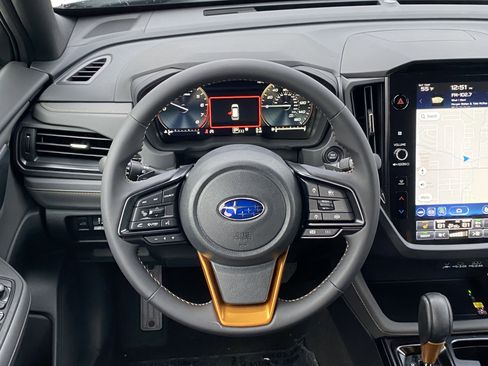 New 2026 Subaru Forester Wilderness image 10