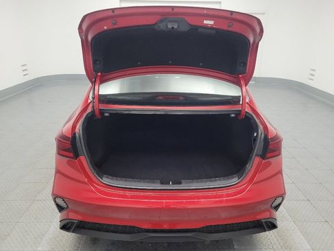 Used 2023 Kia Forte LXS image 29