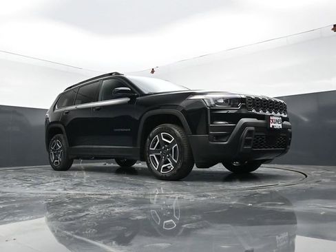 New 2026 Jeep Cherokee Limited AWD/4WD image 50