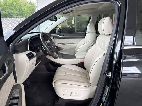 Used 2020 Hyundai Palisade Limited FWD image 10