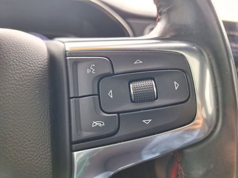 Used 2019 Chevrolet Blazer RS FWD image 14