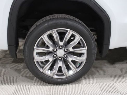 New 2026 GMC Sierra 1500 Denali w/ Denali Reserve Package AWD/4WD image 46