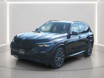 Used 2021 BMW X5 xDrive40i w/ M Sport Package